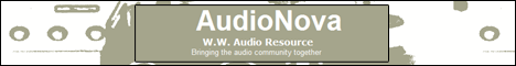 Audio Nova