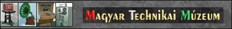 Magyar Technikai M�zeum