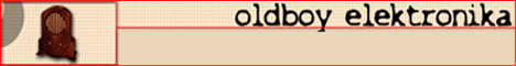 Oldboy Elektronika